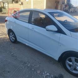 هيونداي أكسنت